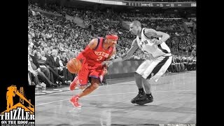 AOne x HD Of Bearfaced - Allen Iverson [Prod. CheezeOnDaSlap] [Thizzler.com Exclusive]