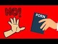 Porn Is Not Your Friend Speech In Old English Anti Pornography Video 