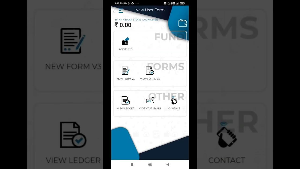 rnfi ka reatiler id bilkul free disturbter id bilkul free limited offer relipay 