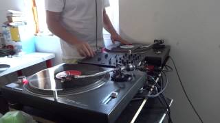 dj pixel   freestyle cuts