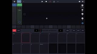 BeepStreet Drambo - Tutorial Part 4: Pattern Record