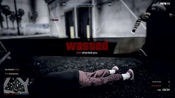 Erusla 100% Legit! This Is DarkWorld...!