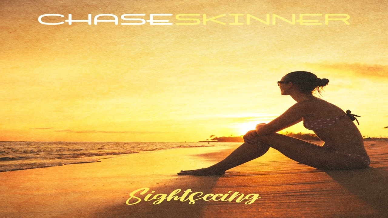 Watch Chase Skinner - Sightseeing - (Official Lyric video) on YouTube Watch Chase Skinner - Sightseeing - (Official Lyric video) on YouTube