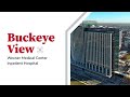 Buckeye view  inpatient hospital