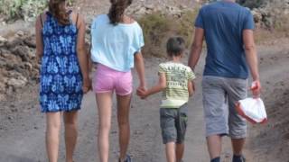 Introducing, the Simplest Pedometer to Start A Healthier Lifestyle!