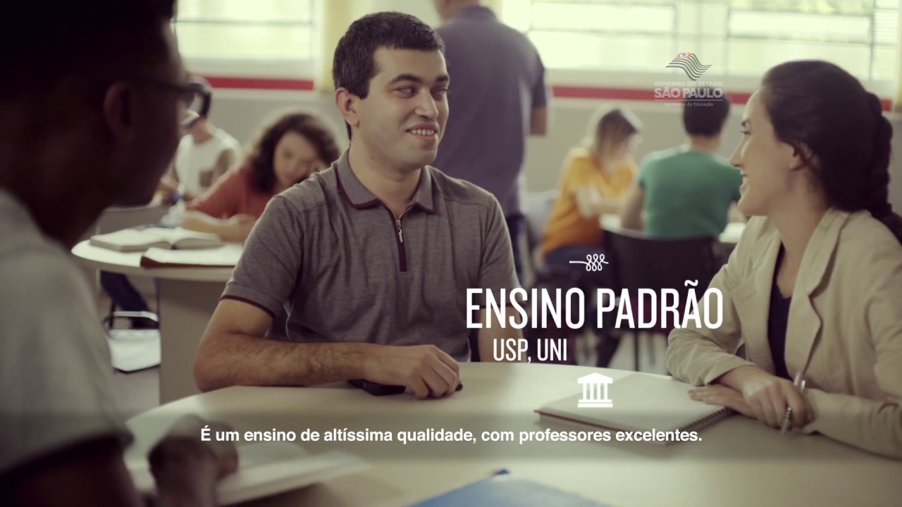 Univesp: ensino público virtual de qualidade e gratuito