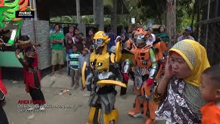 ANDI PUTRA 2  IWAK PEDA VOC MELOV  DS SEKARMULYA KEC GABUS WETAN