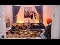 12 hour akhand jaap of sri jaap sahib and sri chaupai sahib