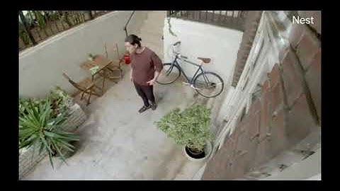 introducing the new nest cam