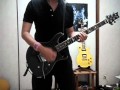 B'z BE THERE(FIREBALL ver)