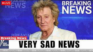 At 81, Rod Stewart Finally REVEALS What We All Suspected