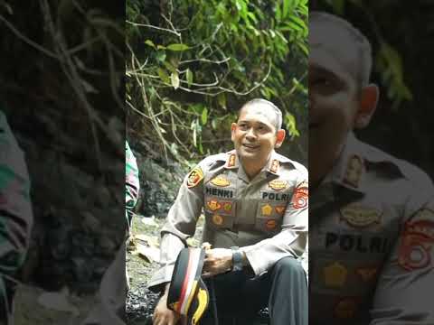 Hari Pahlawan, Kapolres Lhokseumawe Napak Tilas ke Makam Cut Nyak Meutia