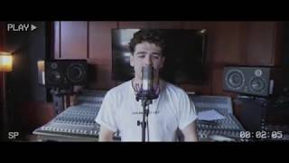 Video thumbnail of "Ryan Mack - Someone Else (Acoustic)"