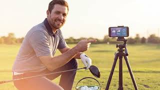 A Hammer Can Seriously Improve Your Golf Swing