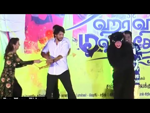 hara-hara-mahadevaki-audio-launch