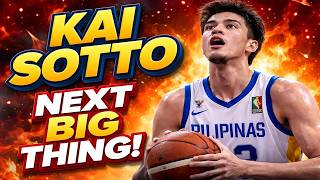 Kai Sotto’s Rise, Injuries, Comeback: The Untold Story of the Filipino Giant Chasing NBA Histor