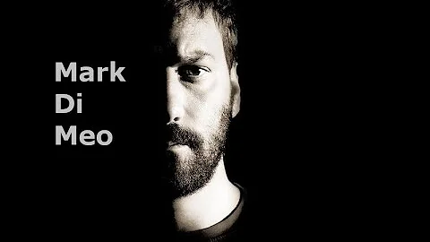 Mark Di Meo - my best in Mymix (Jul. 2019)