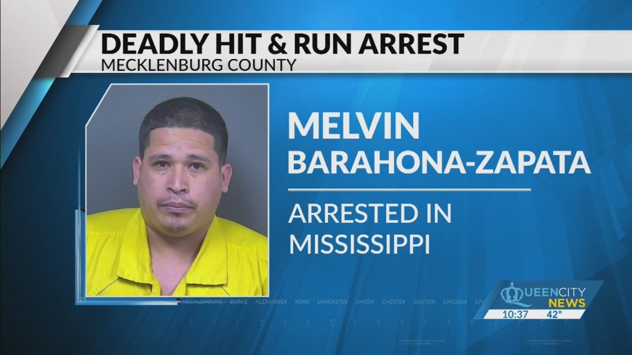Man arrested in Mississippi after pedestrian killed in Christmas day ...