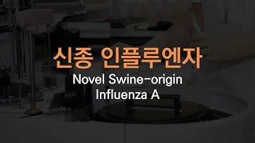 [TMook] 신종 인플루엔자란 Novel Swine-Orizin Influenza A