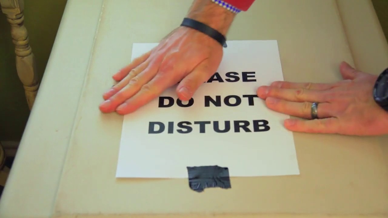 Staging Tip  -  Showing a Home with Pets