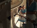 Where there is love #oldandyounglovers #love #aishorts #oldways #granny