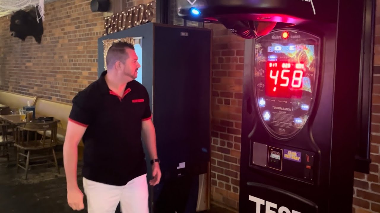 Исследуем лучшие бары в старом Сакраменто