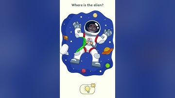 DOP 2 LEVEL 22 Where Is The Alien? #shorts #piyushjoshigaming #dop2 ‎⁨@piyushjocgaming⁩ 