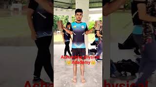 Special Chest Work Out Expend