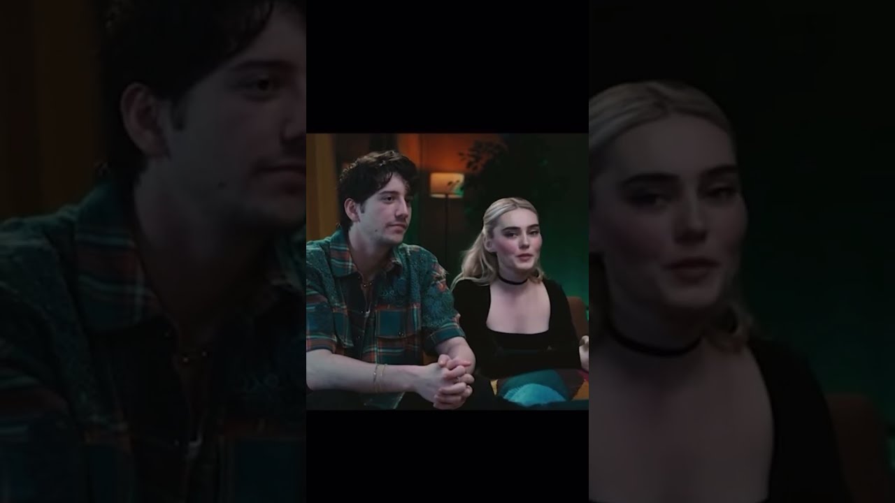 The Reason Nova And Victor Didn T Kiss Foryoupage Fyp Foryou Zombies4 Ship Viral Duo