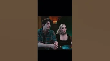 The Reason Nova And Victor Didn T Kiss Foryoupage Fyp Foryou Zombies4 Kiss Ship Viral Duo 