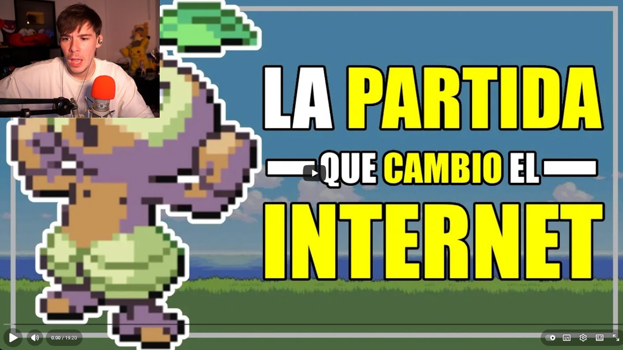 Folagor Reacciona Cómo los NUZLOCKE cambiaron TODO