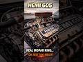 Hemi 605 — Real Mopar King or Just Too Much Hemi?