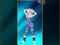 Fortnite Image Emote With Mina Ashido Skin Thicc 🍑😜😍