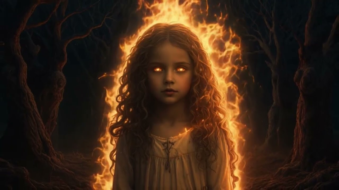 The Whispering Woods (AI Music Video) #2 in The Embers Oath Saga