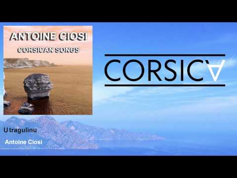 Image du reportage Antoine Ciosi - U tragulinu (Corsica)