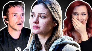 Fans React to Fear the Walking Dead Episode 603: 