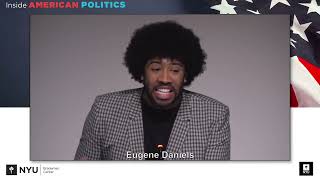 Inside American Politics 2022 Panel 2