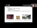 Vaader Seminar: Multitask Learning for VVC Quality Enhancement and Super-Resolution - C. Bonnineau