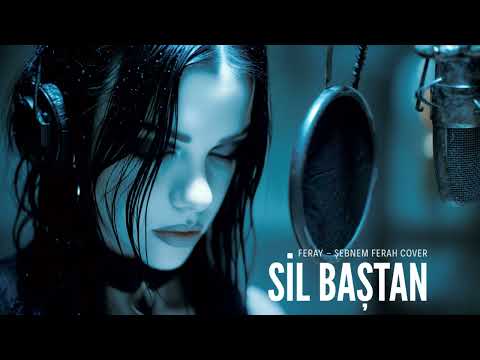 Sil Baştan - Şebnem Ferah ( Feray Gotik Rock Cover )