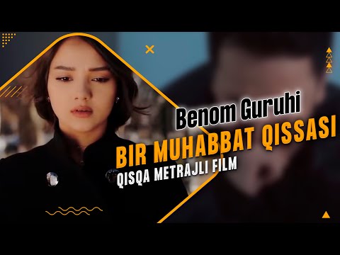 Qisqa Metrajli Film - Bir Muhabbat Qissasi