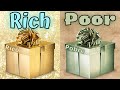 Escolha Seu Presente Choose Your Gift Rich Or Poor Elige Tu Regalo Rico O Pobre mp3