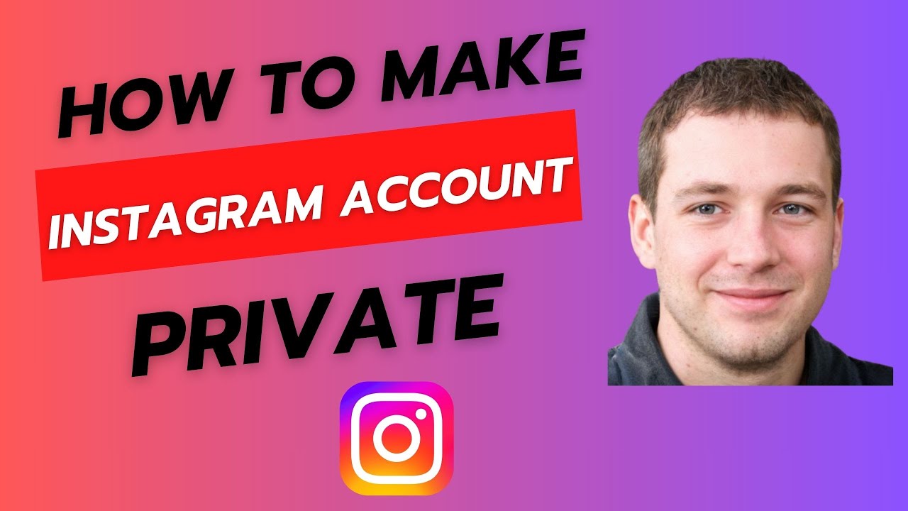 How To Make An Instagram Account Private 2025 YouTube how-to-make-an-instagram-account-private-2025-youtube