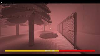 SCP-354-3 Experiance in  Roblox Facility Lockdown