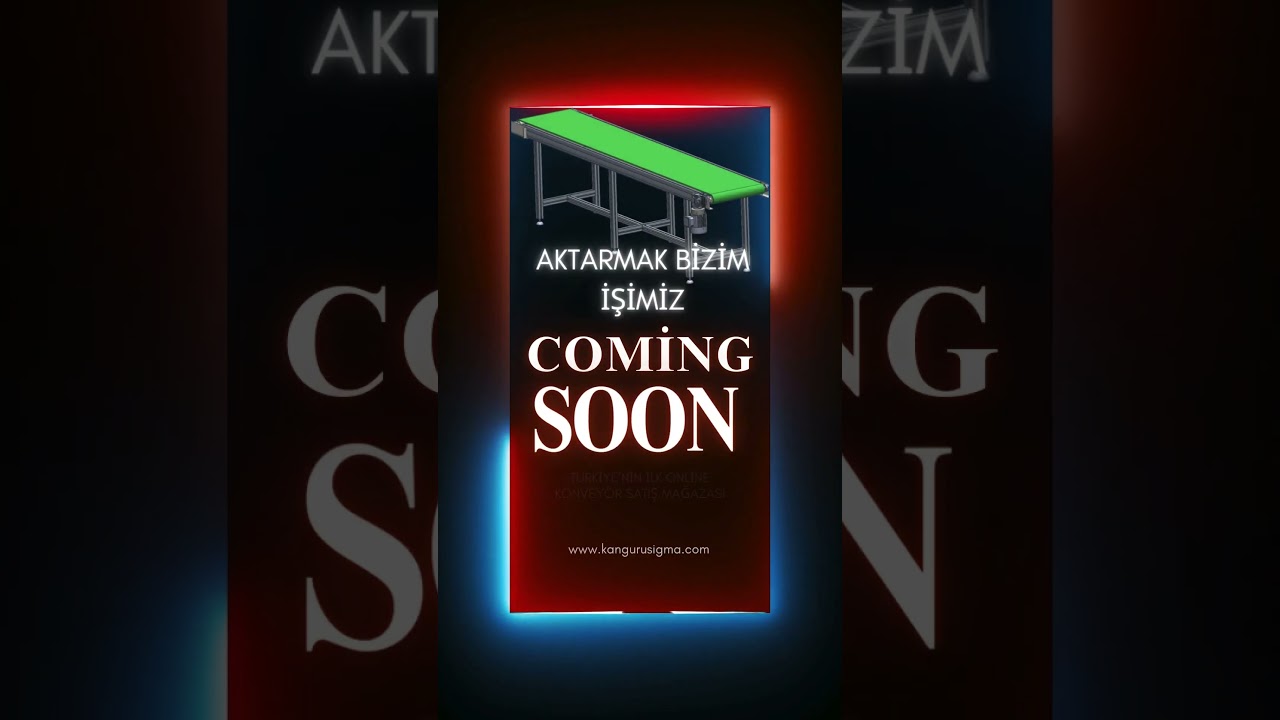 #konveyer #sənaye,#gebze, #otomotive #alüminyum #konveyersistemleri #konveyer #hadımköy