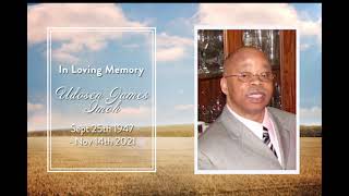 Udosen Imoh - Honoring A Life Well Lived