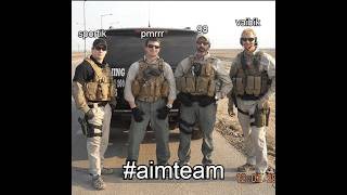 destroyed server by aimacademy///Dream Rust