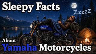 The Most Relaxing Facts About Yamaha Motorcycles to Fall Asleep To screenshot 4