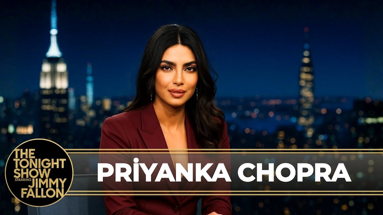 Priyanka Chopra Breaks Down When Infertility Survivor Reveals the Truth About Her Perfect Pregnancy