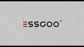 Essgoo Car Stereo Ar1005 For Volkswagen With Super Detailed Installation And Usage Instructions