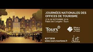 Les tendances du tourisme - audio 28 septembre 2018